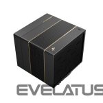 Cooler Deepcool  CPU Air Cooler | ASSASSIN VC ELITE | Intel, AMD 