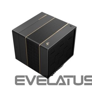 Cooler Deepcool  CPU Air Cooler | ASSASSIN VC ELITE | Intel, AMD 