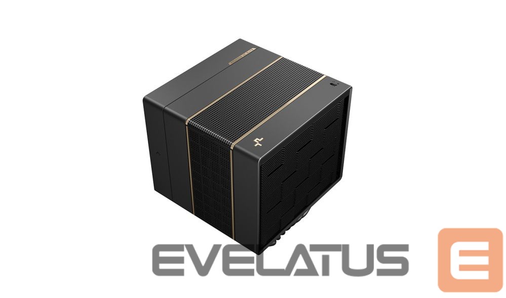 Cooler Deepcool CPU Air Cooler | ASSASSIN VC ELITE | Intel, AMD
