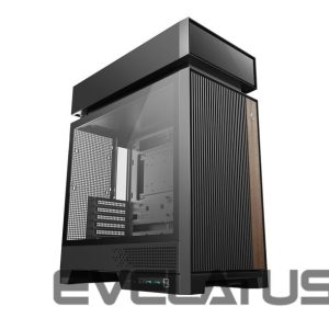 Computer case Deepcool  Case | CL660 | Black | Mid Tower | Power supply included No 