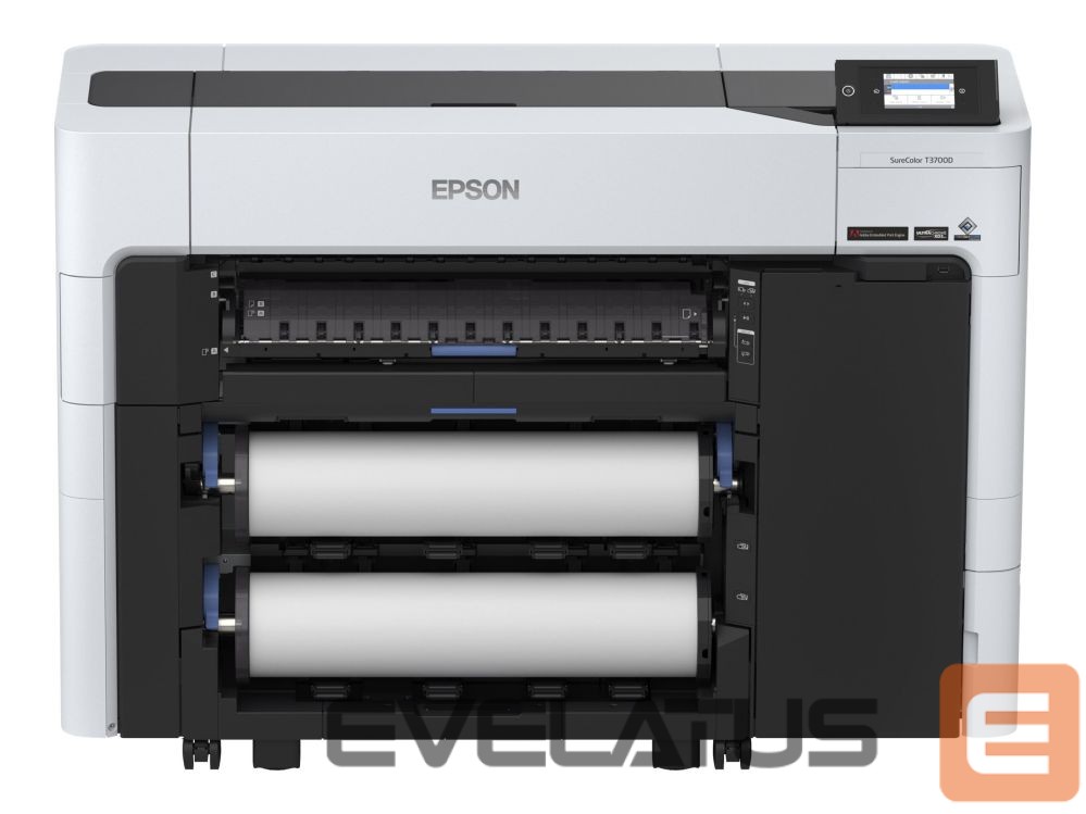 Printer EPSON SureColor SC-T3700DE |
