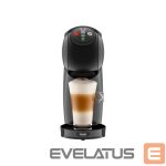 Other small household appliances DeLonghi  | Coffee Maker | EDG226.A Dolce Gusto Genio S | Pump pressure 15 bar | Capsule | 1460 W | Black 