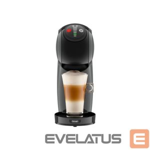 Other small household appliances DeLonghi  | Coffee Maker | EDG226.A Dolce Gusto Genio S | Pump pressure 15 bar | Capsule | 1460 W | Black 