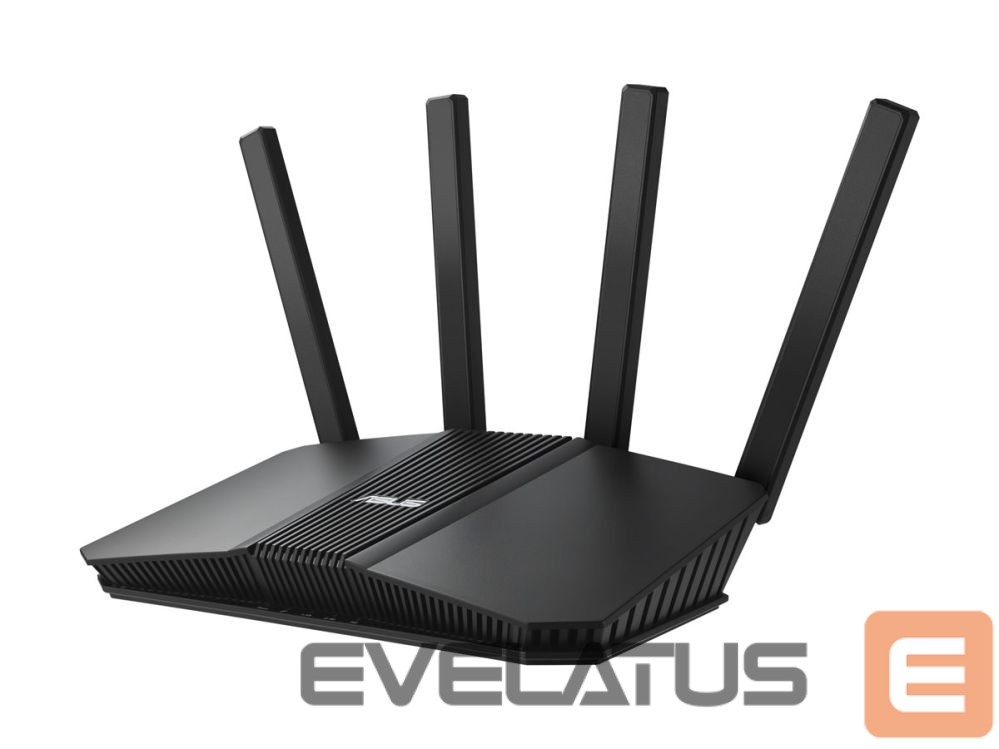 Routers Asus Wireless router | RT-BE55 Dual-band | 802.11be | 688+2882 Mbit/s | Mesh Support Yes | MU-MiMO No | No mobile broadband | Antenna type External