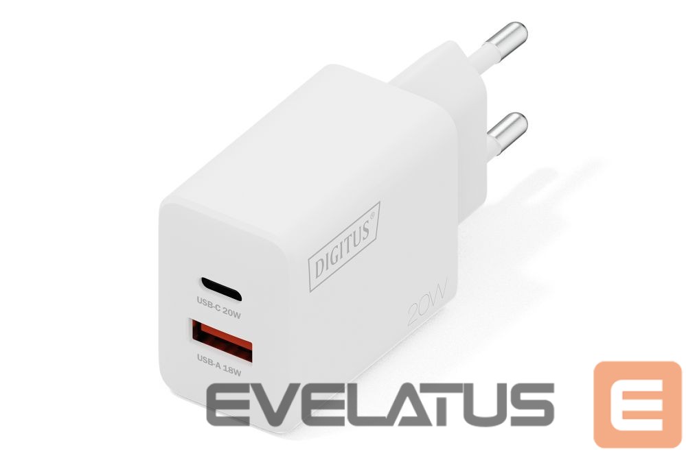 Other Computer Accessory Digitus Battery charger, 20W | DA-10300