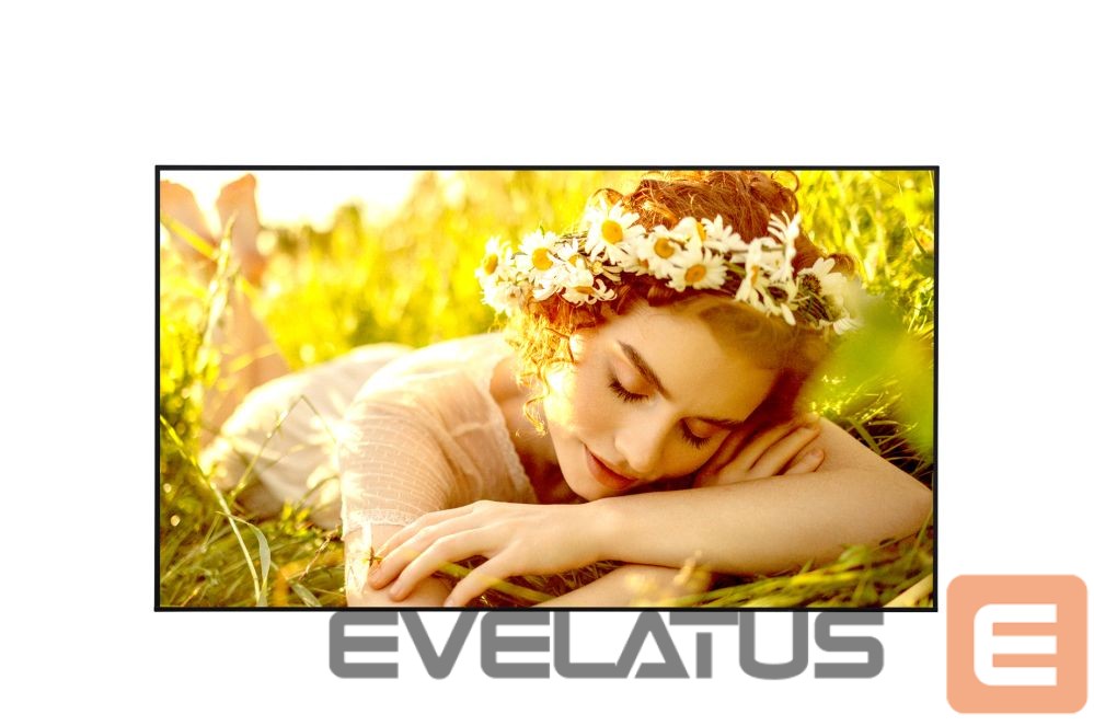Monitor LG 4K UHD Signage | 86UL5Q-E | 86 " | 500 cd/m² | Landscape/Portrait | 24/7 | webOS | 8 ms | 178 ° | 178 °