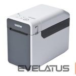 Printer Brother  TD-2125NWB | Mono | Thermal | Label Printer | Wi-Fi 