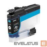 Printer accessories Brother  LC424C | Ink Cartridge | Cyan 