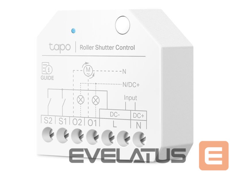 Server - Other Accessories TP-Link Tapo S112 Smart Switch Module |