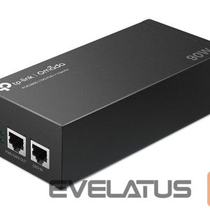 Converter TP-Link  POE380S Omada PoE++ Injector | 