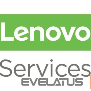 Warranty extension Lenovo  Warranty | 3Y Courier/Carry-in upgrade from 2Y Courier/ Carry-in | 3 year(s) 