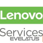 Warranty extension Lenovo  Warranty | 4Y Courier/Carry-in upgrade from 3Y Courier/Carry-in | 4 year(s) 