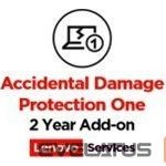 Warranty extension Lenovo  Warranty | Accidental Damage Protection One (Android Tablets) 