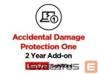 Warranty extension Lenovo  Warranty | Accidental Damage Protection One (Android Tablets) 