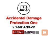 Warranty extension Lenovo  Warranty | Accidental Damage Protection One (Android Tablets) 