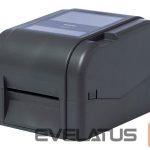 Printer Brother  TD‑4520TN Network Printer 300DPI EU, 300 DPI Desktop Label Printer, USB, Ethernet Connectivity 