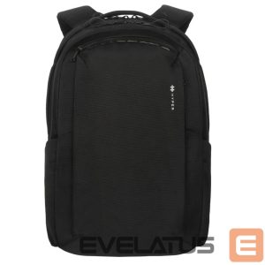 Laptop Bag HYPER  HP21PBKGL Pack | Fits up to size 16 " | Backpack | Black 