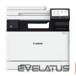 Printer Canon  Printer | I-SENSYS MF752Cdw II | Laser | Colour | 3-in-1 | A4 | Wi-Fi | White 