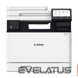 Printer Canon  Printer | I-SENSYS MF752Cdw II | Laser | Colour | 3-in-1 | A4 | Wi-Fi | White 