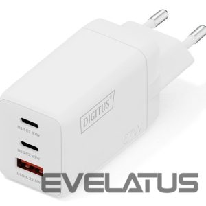 Other Computer Accessory Digitus  Battery charger, 67W | DA-10303 