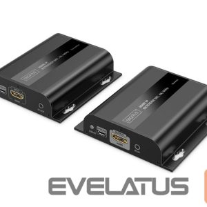 Server - Other Accessories Digitus  HDMI IP Extender Set, 4K/60Hz | 