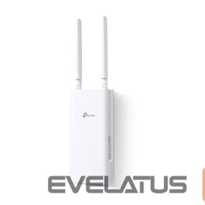 Routers TP-Link  Archer MR402-Outdoor 4G AC1200 Dual Band Wi-Fi Outdoor Router 