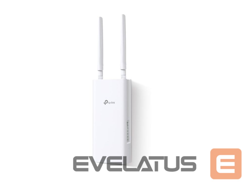 Routers TP-Link Archer MR402-Outdoor 4G AC1200 Dual Band Wi-Fi Outdoor Router