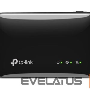 Routers TP-Link  M7005 4G LTE Mobile Wi-Fi 