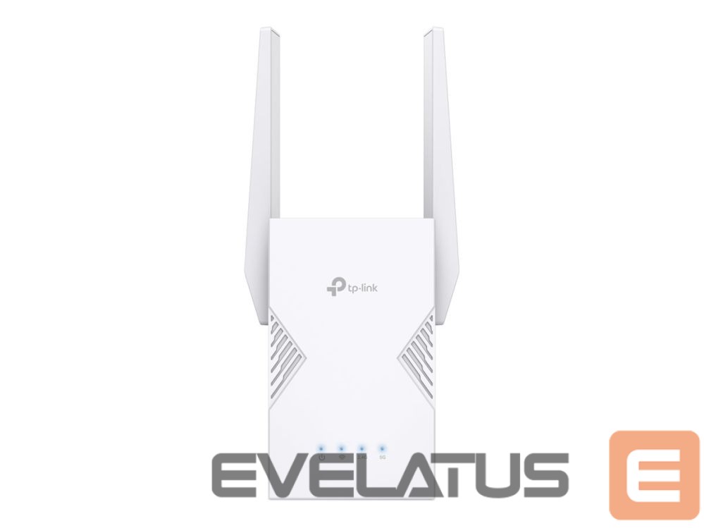 Routers TP-Link RE225BE BE3600 Dual-Band Wi-Fi 7 Range Extender |