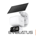 Webcam TP-Link  Tapo C615F KIT Solar-Powered Floodlight Pan/Tilt Security Camera Kit | 
