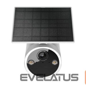 Webcam TP-Link  Tapo C465 Battery-Powered Security Camera with Built-In Solar Panel | 
