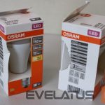 Server - Other Accessories Osram  SALE OUT.  Parathom Classic LED 150 non-dim 19W/827 E27 bulb, DAMAGED PACKAGING | Parathom Classic LED | E27 | 19 W | Warm White | DAMAGED PACKAGING 