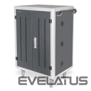 Server - Other Accessories Digitus  Charging Trolley for Notebooks/Tablets up to 15.6'' 