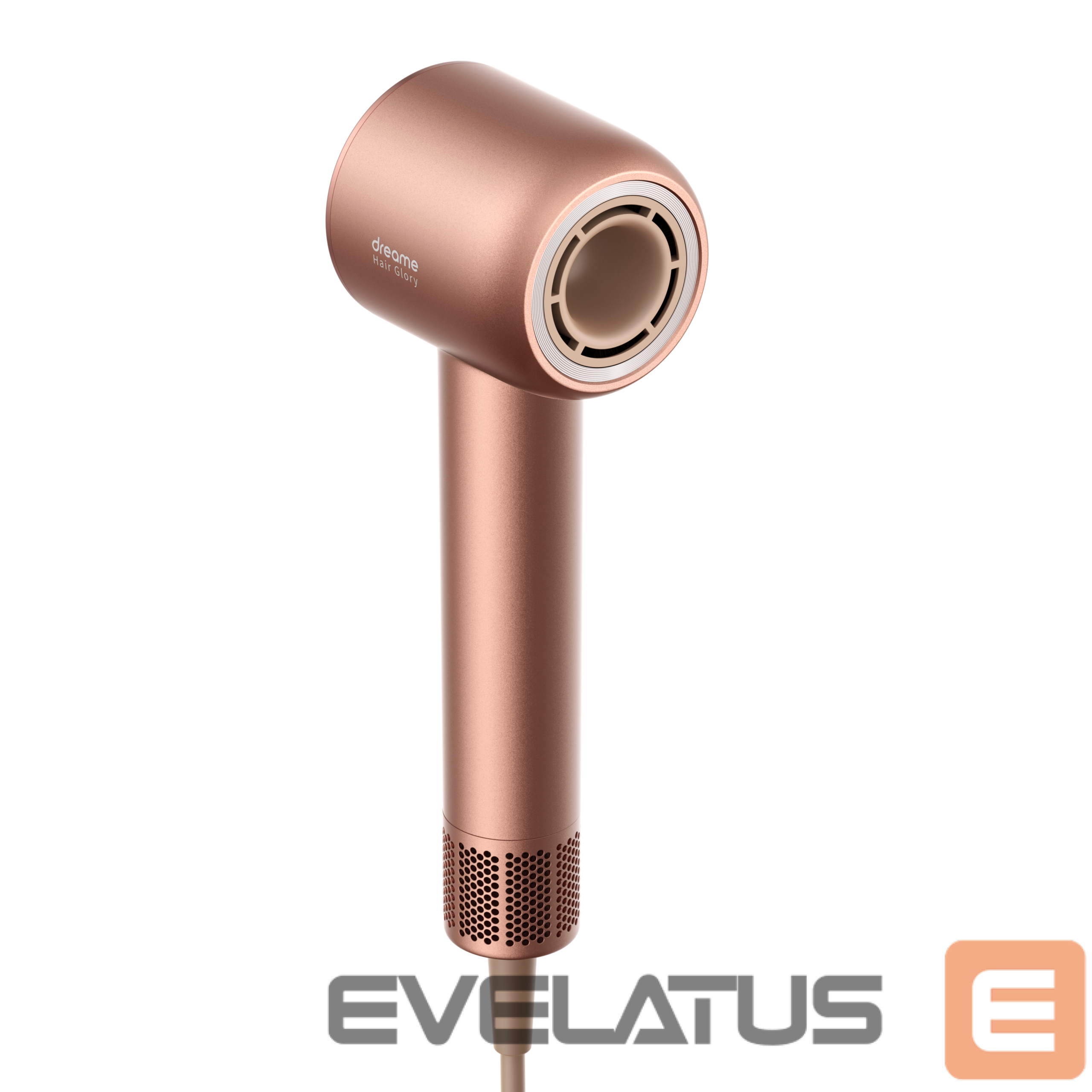 Hair dryer DREAME Glory Rose Gold