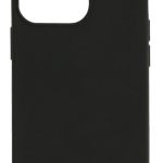 Back panel cover iLike Apple iPhone 13 Pro Max MATT Back Case Black