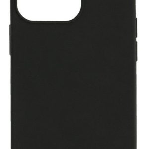 Back panel cover iLike Apple iPhone 13 Pro Max MATT Back Case Black