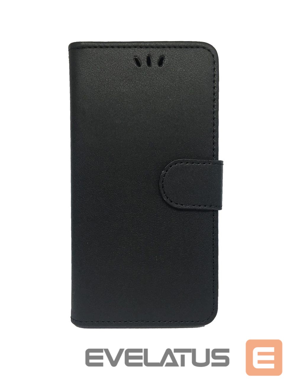 Book case iLike Huawei Mate 10 Pro Book Case Black