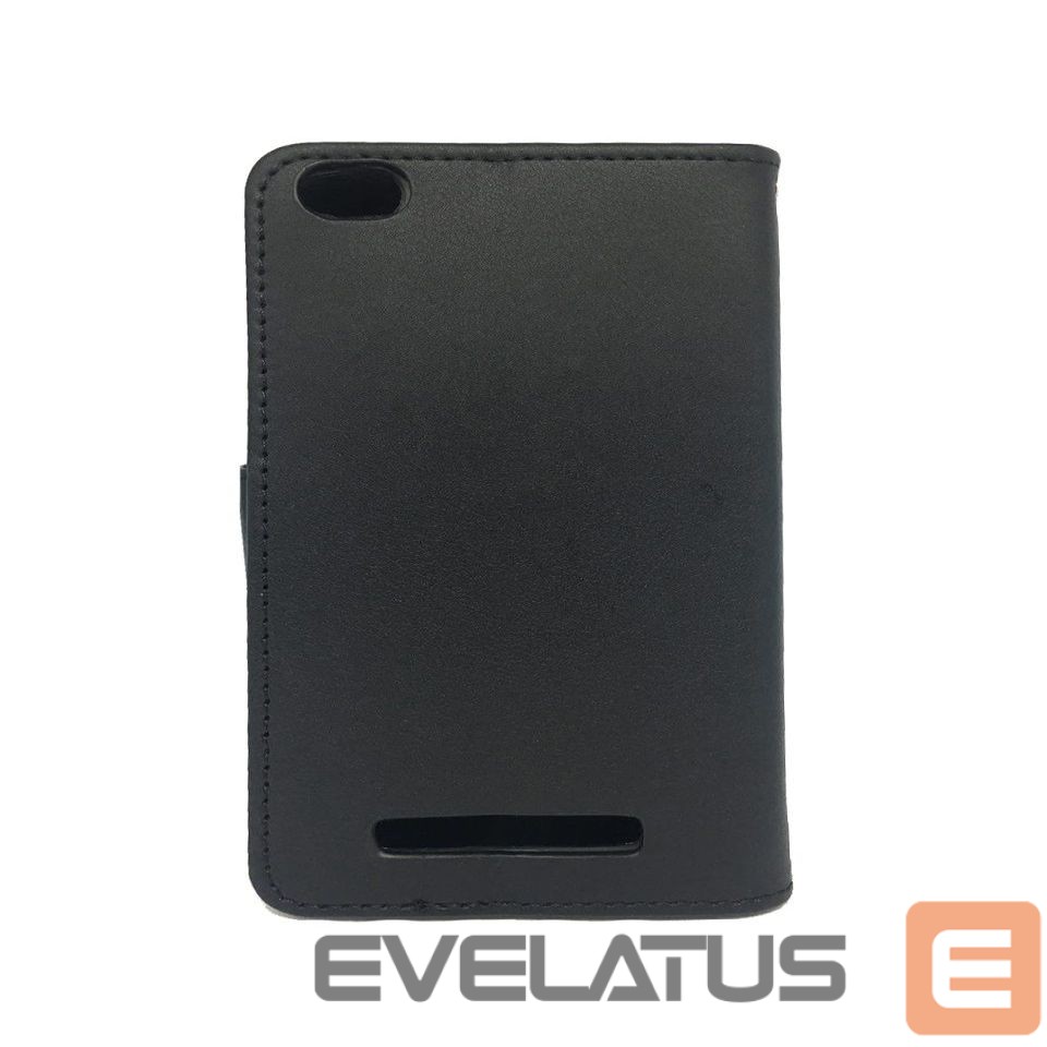 Book case iLike Huawei Mate 10 Pro Book Case Black