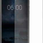 Protective glass Evelatus Nokia 5.1 