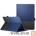 Book case ESR Apple iPad Air 3 10.5 Book Case Blue