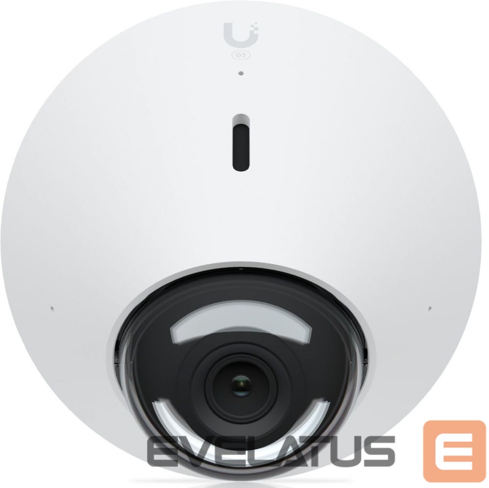 Video camera Ubiquiti networks UBIQUITI UVC-G5-Dome