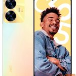 Smartphone Realme  C55 256GB 8GB Sunflower
