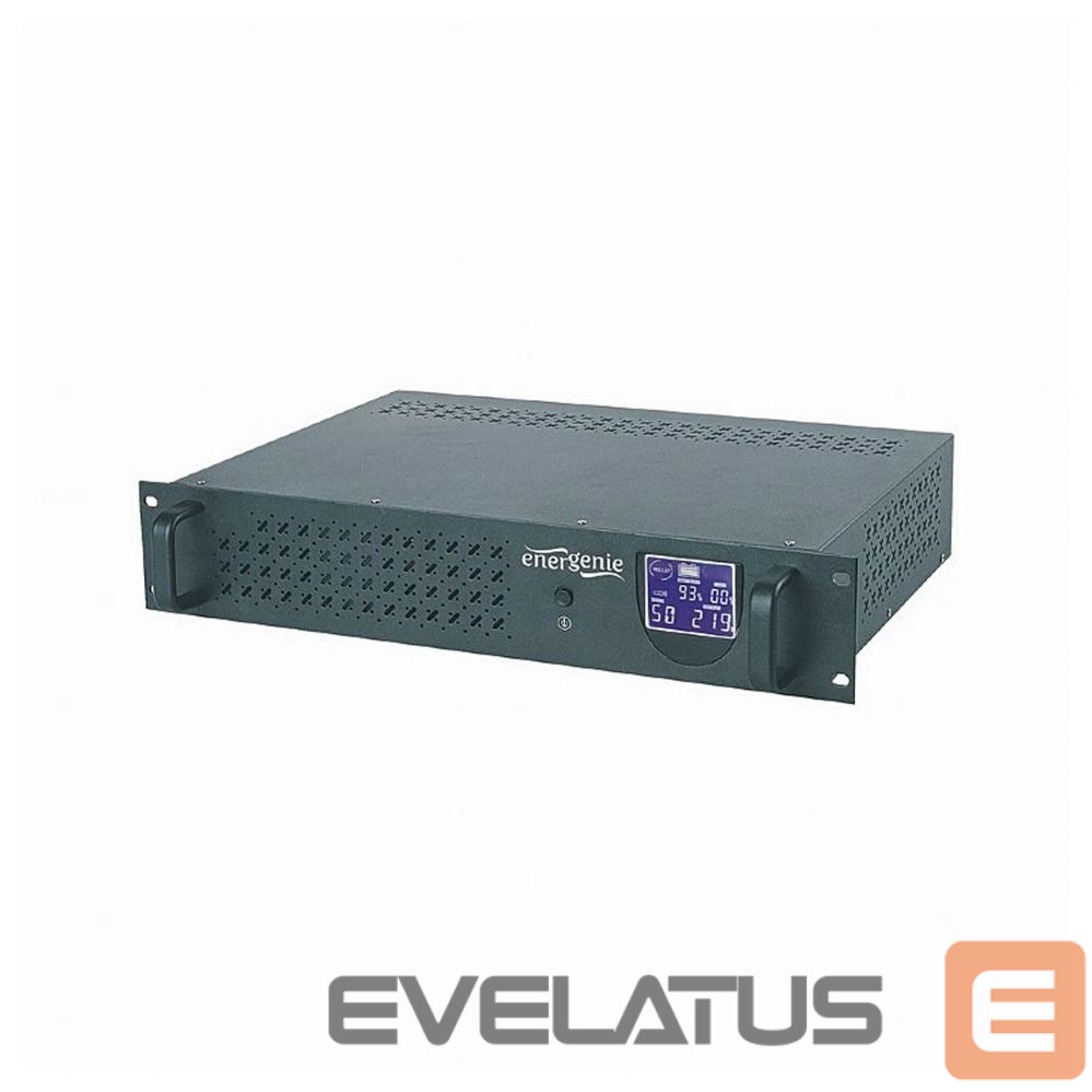 Another product Gembird GEMBIRD UPS-RACK-2000 UPS Rack 19inch