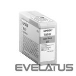 Printer accessories EPSON  T8507 Ink Cartridge, Light Black 