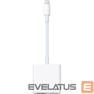 Other Computer Accessory Apple  Lightning to USB 3 Camera Adapter 
