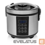 Other small household appliances Tristar  Multicooker 	RK-6132 500 W, 1.5 L, Number of programs 7, Grey 
