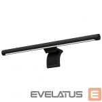 Headphone with microphone Xiaomi  Mi Computer Monitor Light Bar BHR4838GL Black 