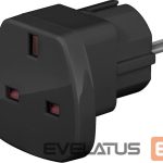 Other Computer Accessory Goobay  Travel adapter, 250 V, 2500 W 