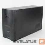 Servers Gembird  UPS UPS-PC-850AP 800 VA, 520 W, 220 V 