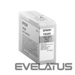 Printer accessories EPSON  T8509 Ink Cartridge, Light Light Black 